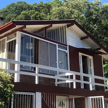 Casa Agradavel Em Gramado Villa Exterior photo